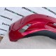 Mazda Mx5 Mk4 2015-2023 Rear Bumper 4 Pdc Genuine [g479]