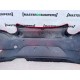 Mazda Mx5 Mk4 2015-2023 Rear Bumper 4 Pdc Genuine [g479]