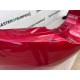 Mazda Mx5 Mk4 2015-2023 Rear Bumper 4 Pdc Genuine [g479]