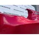 Mazda Mx5 Mk4 2015-2023 Rear Bumper 4 Pdc Genuine [g479]