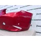 Mazda Mx5 Mk4 2015-2023 Rear Bumper 4 Pdc Genuine [g479]