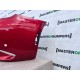 Mazda Mx5 Mk4 2015-2023 Rear Bumper 4 Pdc Genuine [g479]