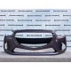 Mazda 2 Mk3 Hatchback Skyactive 2014-2018 Front Bumper Genuine [g481]