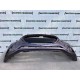 Mazda 2 Mk3 Hatchback Skyactive 2014-2018 Front Bumper Genuine [g481]