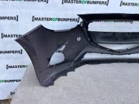 Mazda 2 Mk3 Hatchback Skyactive 2014-2018 Front Bumper Genuine [g481]