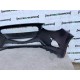 Mazda 2 Mk3 Hatchback Skyactive 2014-2018 Front Bumper Genuine [g481]