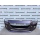 Mazda 2 Mk3 Hatchback Skyactive 2014-2018 Front Bumper Genuine [g481]