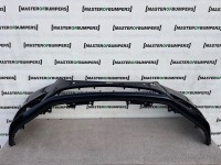 Mazda 6 Sport Saloon Estate Mk3 Lift 2015-2018 Front Bumper 4 Pdc Genuine [g490]