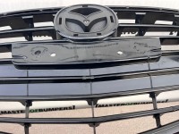 Mazda 3 Skyactiv Salon Estate 2013-2016 Front Bumper No Pdc +jets Genuine [g494]