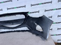 Mazda 2 Mk3 Hatchback Skyactive 2014-2018 Front Bumper Genuine [g500]