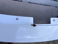 Mazda 2 Mk3 Hatchback Skyactive 2014-2018 Front Bumper Genuine [g500]