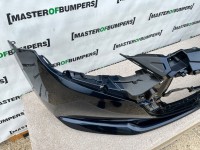 Mazda 2 Mk3 Facelift 2019-2023 Front Bumper Genuine [g332]