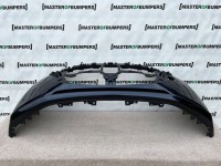 Mazda 2 Mk3 Facelift 2019-2023 Front Bumper Genuine [g332]