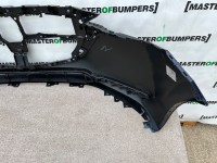 Mazda 2 Mk3 Facelift 2019-2023 Front Bumper Genuine [g332]