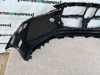 Mazda 2 Mk3 Facelift 2019-2023 Front Bumper Genuine [g332]