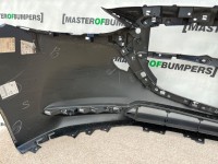 Mazda 2 Mk3 Facelift 2019-2023 Front Bumper Genuine [g332]