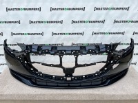 Mazda 2 Mk3 Facelift 2019-2023 Front Bumper Genuine [g332]