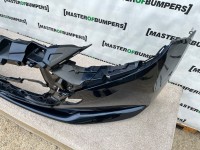 Mazda 2 Mk3 Facelift 2019-2023 Front Bumper Genuine [g332]