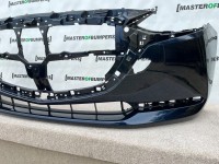 Mazda 2 Mk3 Facelift 2019-2023 Front Bumper Genuine [g332]