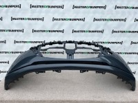 Mazda 2 Mk3 Facelift 2019-2023 Front Bumper Genuine [g333]