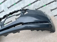 Mazda 2 Mk3 Facelift 2019-2023 Front Bumper Genuine [g333]