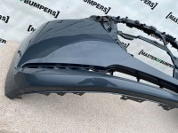 Mazda 2 Mk3 Facelift 2019-2023 Front Bumper Genuine [g333]