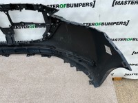 Mazda 2 Mk3 Facelift 2019-2023 Front Bumper Genuine [g333]