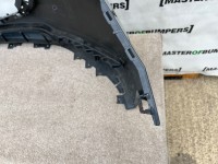 Mazda 2 Mk3 Facelift 2019-2023 Front Bumper Genuine [g333]