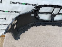 Mazda 2 Mk3 Facelift 2019-2023 Front Bumper Genuine [g333]