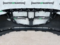 Mazda 2 Mk3 Facelift 2019-2023 Front Bumper Genuine [g333]