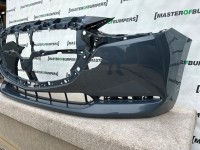 Mazda 2 Mk3 Facelift 2019-2023 Front Bumper Genuine [g333]