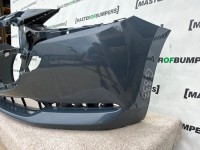 Mazda 2 Mk3 Facelift 2019-2023 Front Bumper Genuine [g333]