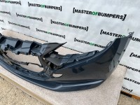 Mazda 2 Mk3 Facelift 2019-2023 Front Bumper Genuine [g333]