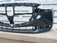 Mazda 2 Mk3 Facelift 2019-2023 Front Bumper Genuine [g333]