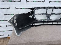 Mazda 2 Skyactiv Face Lift 2019-2023 Front Bumper Genuine [g337]