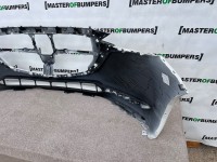 Mazda 2 Skyactiv Face Lift 2019-2023 Front Bumper Genuine [g337]