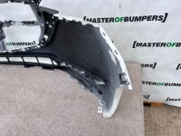 Mazda 2 Skyactiv Face Lift 2019-2023 Front Bumper Genuine [g337]