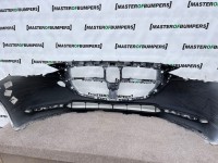 Mazda 2 Skyactiv Face Lift 2019-2023 Front Bumper Genuine [g337]