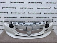 Mazda 2 Skyactiv Face Lift 2019-2023 Front Bumper Genuine [g337]