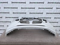 Mazda 2 Skyactiv Face Lift 2019-2023 Front Bumper Genuine [g337]