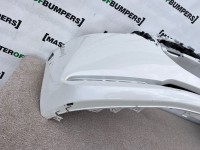 Mazda 2 Skyactiv Face Lift 2019-2023 Front Bumper Genuine [g337]