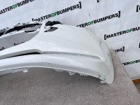 Mazda 2 Skyactiv Face Lift 2019-2023 Front Bumper Genuine [g337]