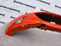 Mazda Mx5 Mk4 2015-2023 Front Bumper Genuine [g338]