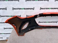 Mazda Mx5 Mk4 2015-2023 Front Bumper Genuine [g338]