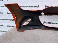 Mazda Mx5 Mk4 2015-2023 Front Bumper Genuine [g338]