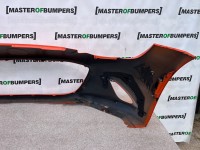 Mazda Mx5 Mk4 2015-2023 Front Bumper Genuine [g338]