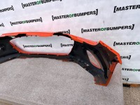 Mazda Mx5 Mk4 2015-2023 Front Bumper Genuine [g338]