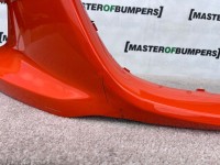 Mazda Mx5 Mk4 2015-2023 Front Bumper Genuine [g338]