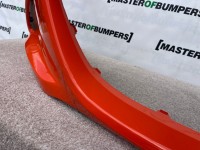 Mazda Mx5 Mk4 2015-2023 Front Bumper Genuine [g338]