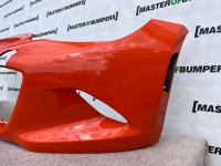 Mazda Mx5 Mk4 2015-2023 Front Bumper Genuine [g338]